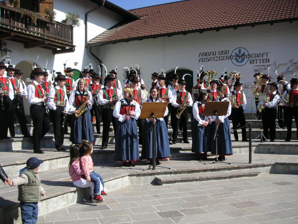 Hotel Ansitz Kematen ***S Collalbo Dış mekan fotoğraf