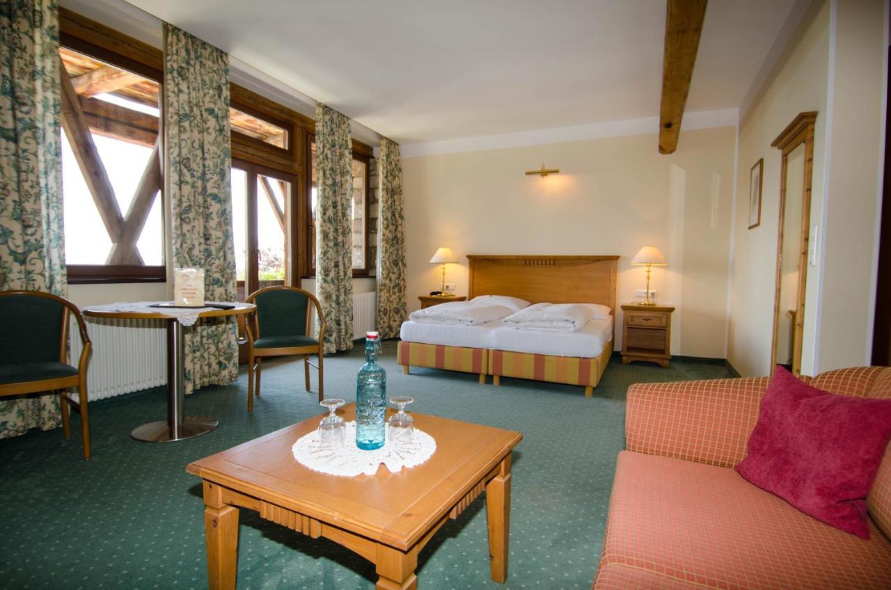 Hotel Ansitz Kematen ***S Collalbo Dış mekan fotoğraf