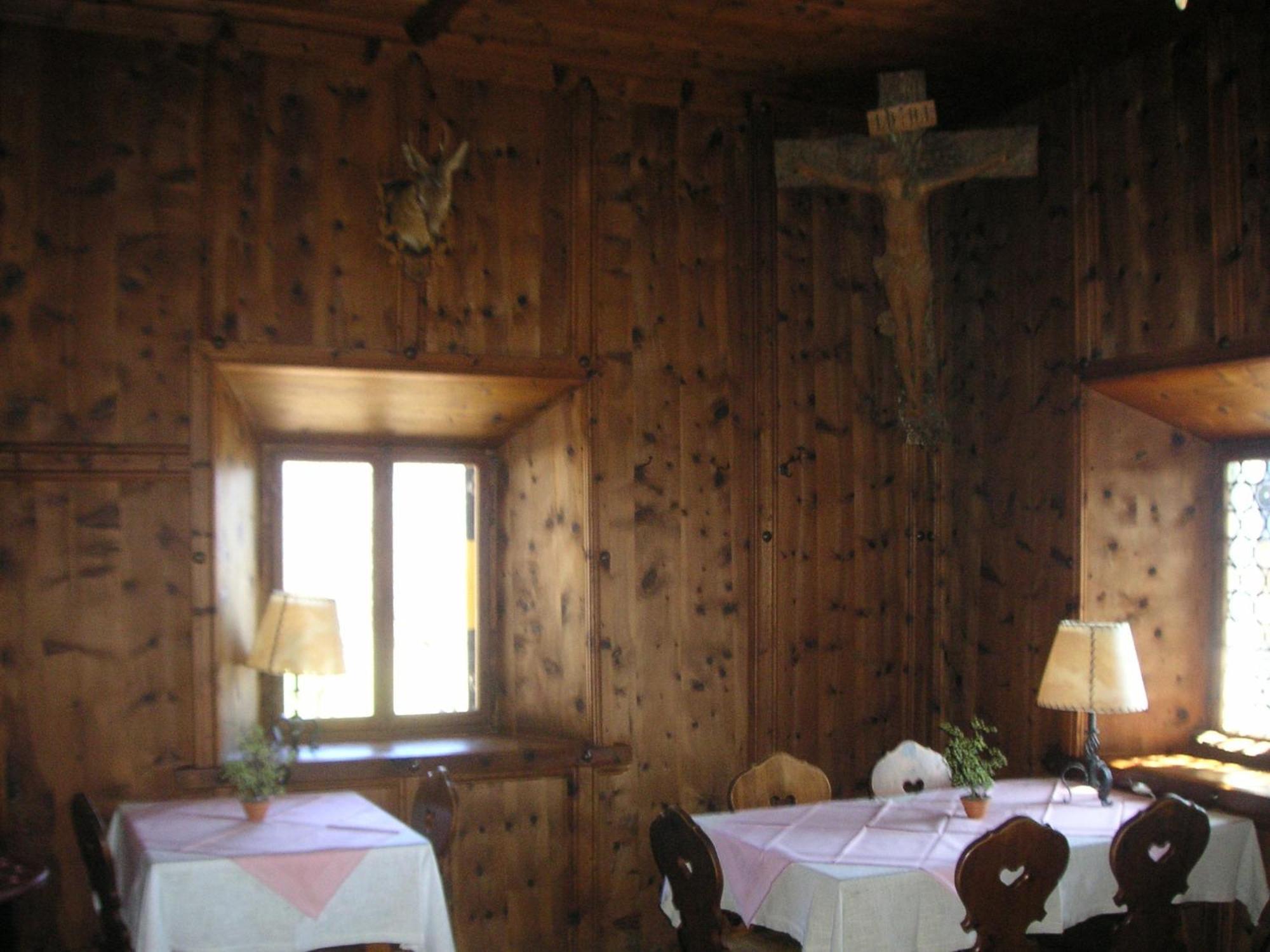 Hotel Ansitz Kematen ***S Collalbo Dış mekan fotoğraf