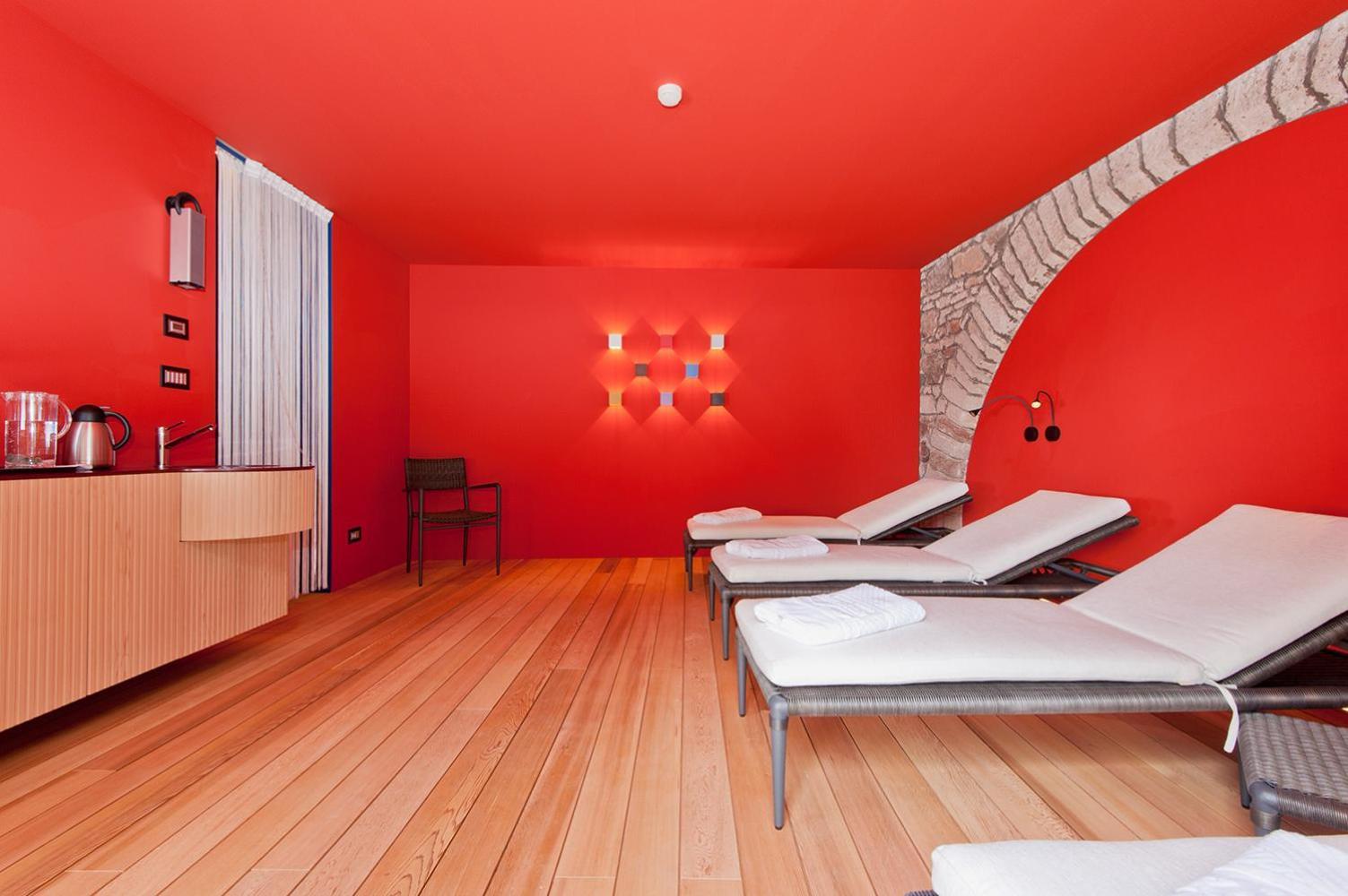 Hotel Ansitz Kematen ***S Collalbo Dış mekan fotoğraf